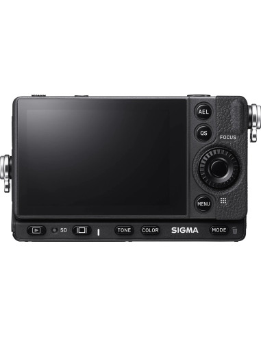 SIGMA FP FULL FRAME 246MP  AF 45 28 C DG DN
